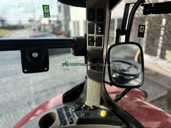 Tractor agrícola - Case IH - puma 185