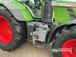 Tractor agrícola - Fendt - 724 vario s4 profi plus