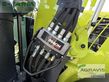 Tractor agrícola - Claas - arion 550 cmatic cebis