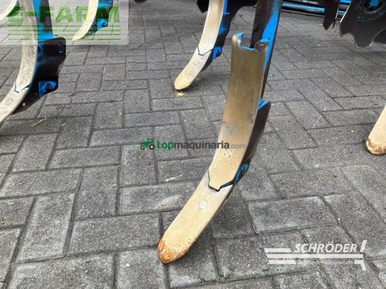 Cultivador - Lemken - karat 9/300