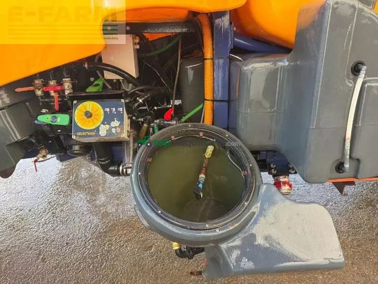 Atomizador - Caruelle - olympia 400