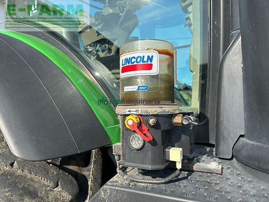 Tractor agrícola - John Deere - 8320r