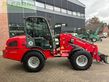 Minicargadora - Weidemann - 4070 cx80