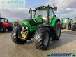 Tractor agrícola - Deutz-Fahr - 6190 p