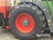 Cosechadora de Cereal - Fendt - katana 650 gen3