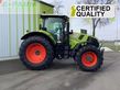Tractor agrícola - Claas - axion 830 cmatic cebis