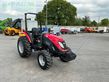 Tractor agrícola - TYM - t433 tractor (st26626)