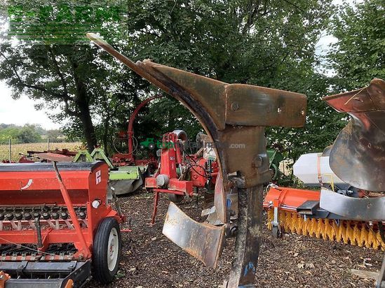 Arado - Lemken - vari-opal 141