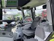 Tractor agrícola - Claas - arion 420 quadrishift