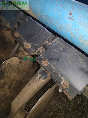 Cultivador - Rabe - fieldbird