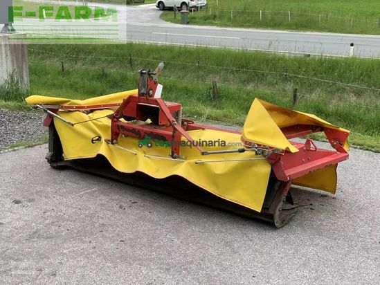 Cortacésped manual - Fella - mähwerk sm 260 fk