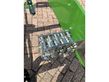 Cultivador - Amazone - cenio 3000 special
