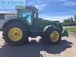 Tractor agrícola - John Deere - 8345r *e23* mit reifendruckregelanlage