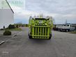 Empacadora gigant - Claas - quadrant 2200 stroh/heu presse