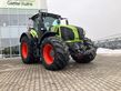 Tractor agrícola - Claas - axion 960