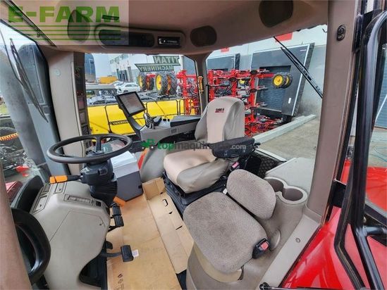 Tractor agrícola - Case IH - magnum 340