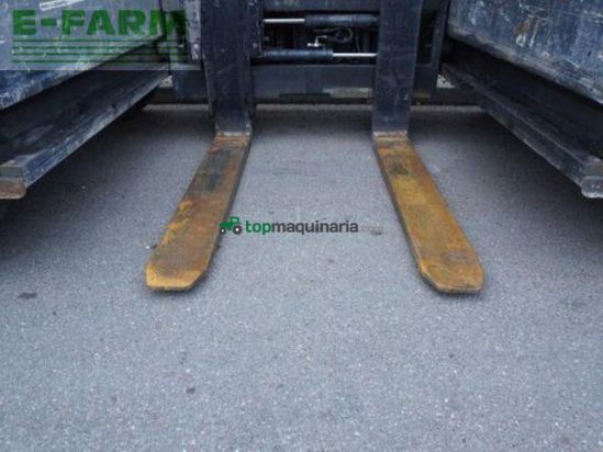 Elevadora -  - eq 80/14/60 t