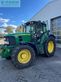 Tractor agrícola - John Deere - 6830 ap