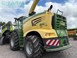 Cosechadora de Cereal - Krone - big x 780
