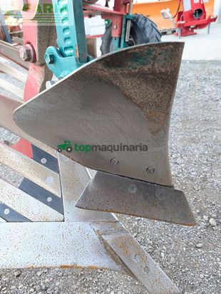 Arado - Kverneland - ls100 5schar streifenkörper