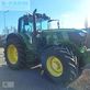 Tractor agrícola - John Deere - 6175m