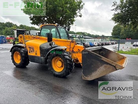 Telescopica - JCB - 535-95