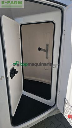 Remolqu agrícola -  - pferdeanhänger 1,5