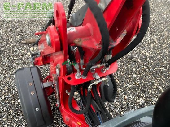 Minicargadora - Weidemann - 1160cc30