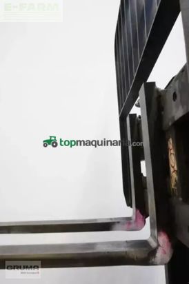 Elevadora - Linde - e 12 z 324