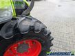Tractor agrícola - Claas - celtis 436 rx power