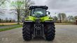 Tractor agrícola - Claas - axion 810 cmatic