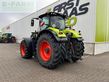 Tractor agrícola - Claas - axion 960 cmatic cebis