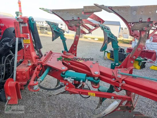 Arado - Kverneland - ls100 5schar streifenkörper