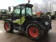 Telescopica - Claas - scorpion 741 vp
