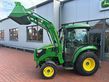Tractor agrícola - John Deere - 3045r (3038)