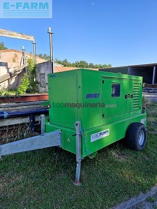 Riego - Idrofoglia - 85 pk 2021