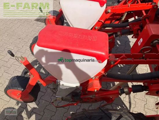 Sembradora monograno mecanica - Maschio - sp f4 4-reihig