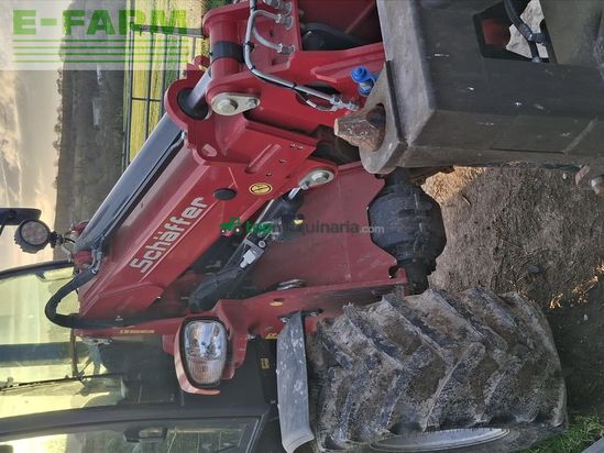 Telescopica - Schaffer - 3650T