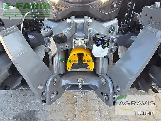 Tractor agrícola - Valtra - t 235 d