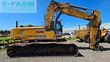 Excavadora - Liebherr - r 926 lc