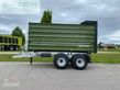 Volquet - Fliegl - tdk 140 fox