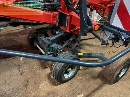 Henificador - Vicon - andex 714 t evo