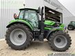 Tractor agrícola - Deutz-Fahr - 6190 rc shift