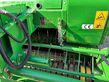 Empacadora gigant - John Deere - 864 rb rotorflow