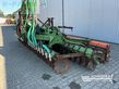 Grada de disco - Amazone - güllescheibenegge catros 6001-2