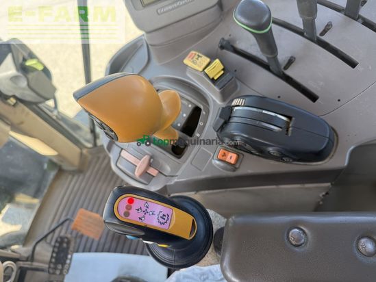 Tractor agrícola - John Deere - 6330 premium plus