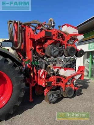 Sembradora monograno mecanica - Maschio - chrono 508