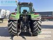 Tractor agrícola - Fendt - 724 vario scr profi plus