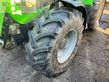 Tractor agrícola - Deutz-Fahr - agrot.k 100