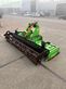 Grada rotativa - Maschio - thb 3000